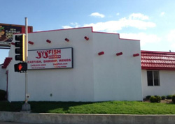 Galesburg, IL Restaurant